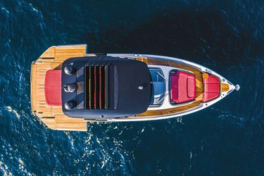 47' Cranchi 2022 Yacht For Sale
